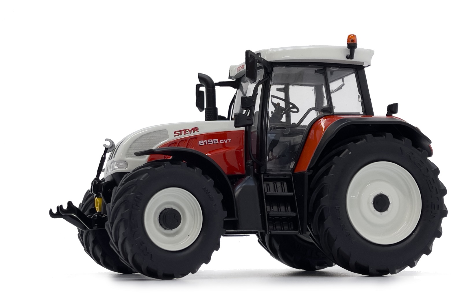 Steyr CVT 6195 - 1:32